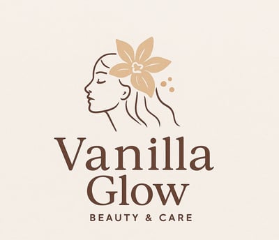 Vanilla Glow logo