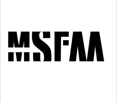 MSFAA logo