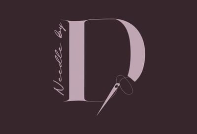 Needle By D logo