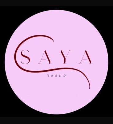 Saya.trend logo
