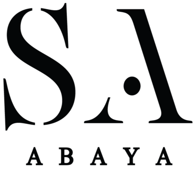 SA abaya logo