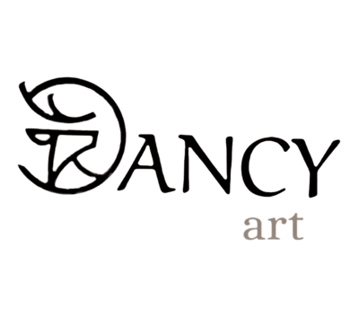 RANCY ART logo