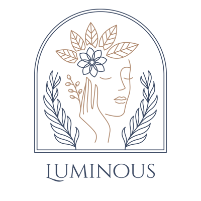 Luminous logo