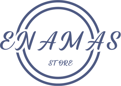 Enamas logo