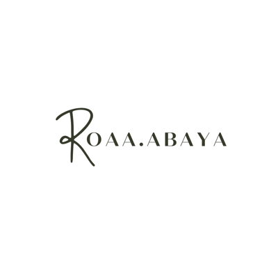 Logo of Roaa.abaya