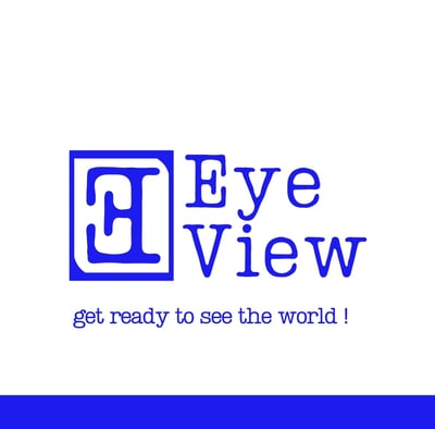 Eyeview optics logo