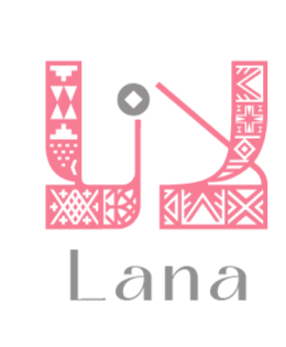 LANA-STORE logo