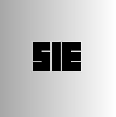 SIE logo