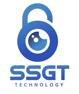 SSGT logo