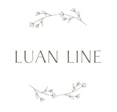 LUAN LINE logo
