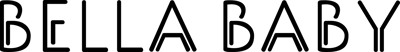 Bella Baby Logo
