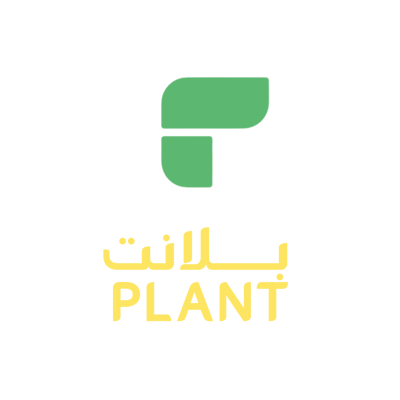 PLANT logo