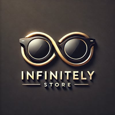 infinitely logo