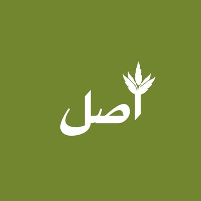 اصل | ASL logo