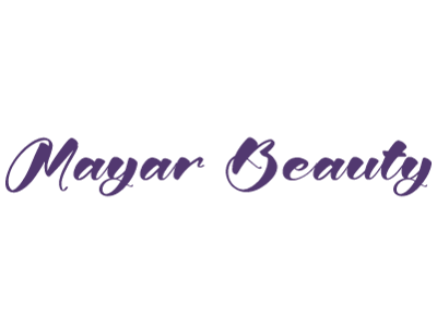Mayar Beauty logo