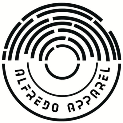 alfredo apparel logo