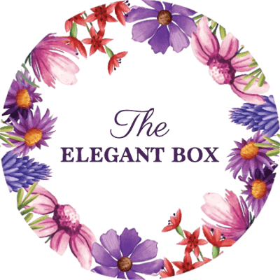 TheElegantBox logo