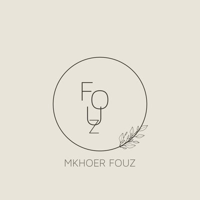 Mkhoer fouz logo