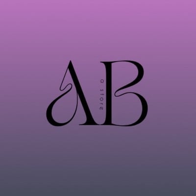 𝐀 𝐒𝐓𝐎𝐑𝐄 . logo