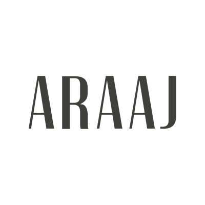 ARAAJ logo