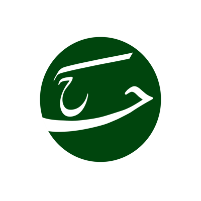 حاء الحُب logo