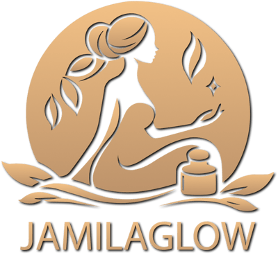 jamilaglow logo