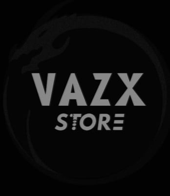 VAZX STORE logo