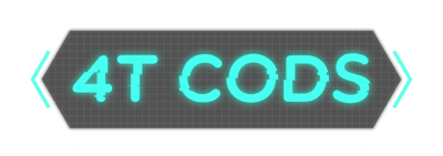 4T Cods logo