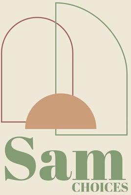 Sam Stationary logo