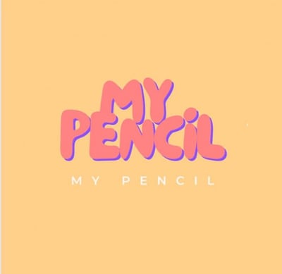 My Pencil logo