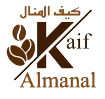 كيف المنال logo