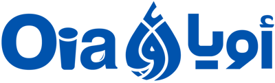 أويا | Oia Logo