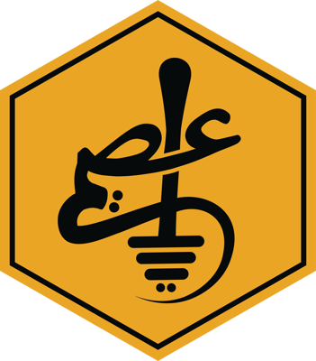 عصيمي للعسل اليمني logo