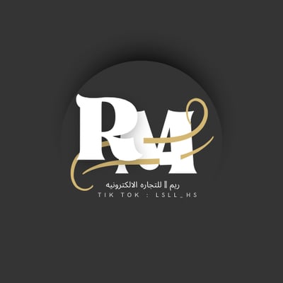 ريم مشعل logo