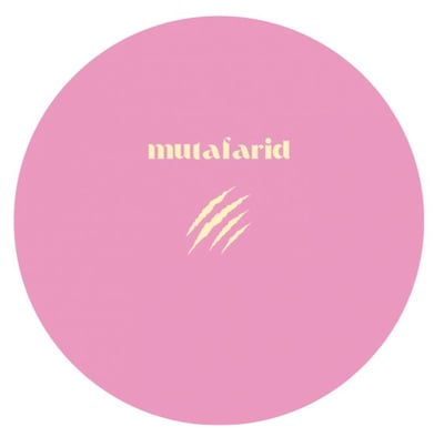 Mutafarid logo