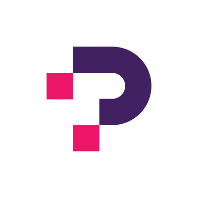 Pxlplus logo