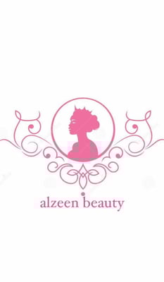 ALZEN BEAUTY logo