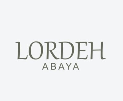 Lordeh logo