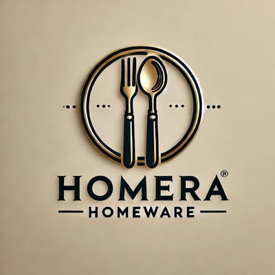 هوميرا logo
