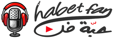 متجر و إستديو حبة فن logo