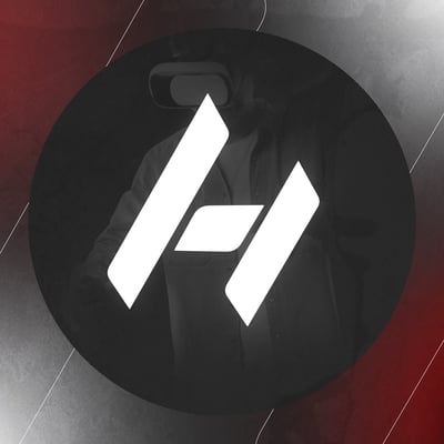 هنر ستور | HNR STORE logo