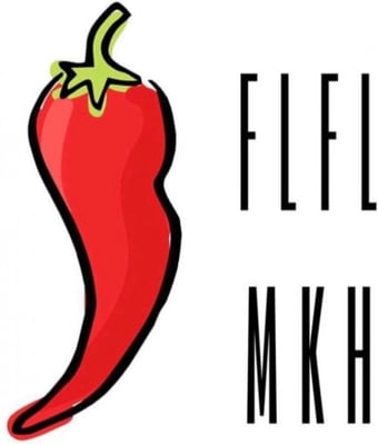 فلفل مكة logo