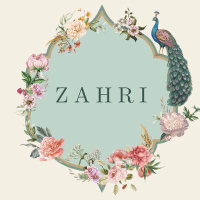 zahri.store logo