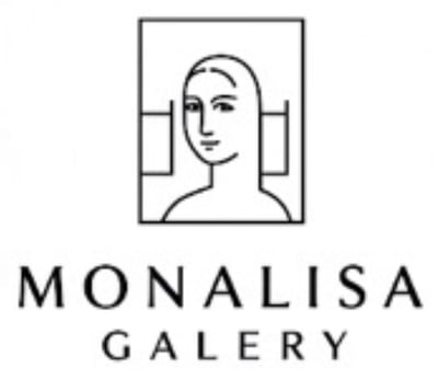 MONALIZA GALLERY logo