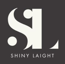 shiny-light logo
