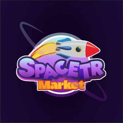 SPACETR | متجر  سبيستر logo