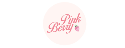  بينك بيري ناتشورال|Pinkberry Natural logo