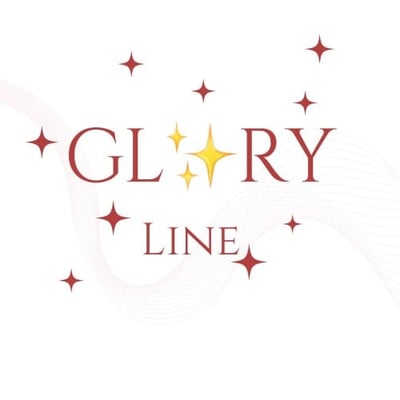 Glory line logo