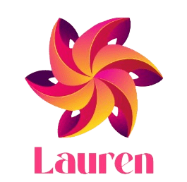 متجر لورين logo