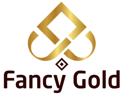 fancy-gold logo